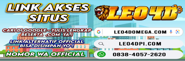 leo4d